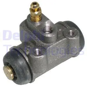 DELPHI LW62021