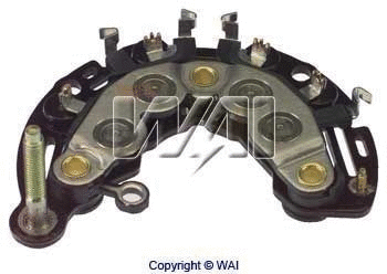 WAI FR6100