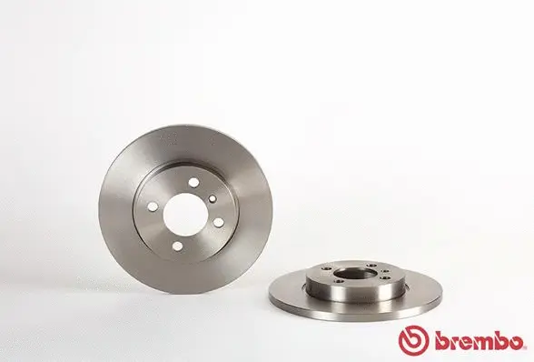 BREMBO 08306810