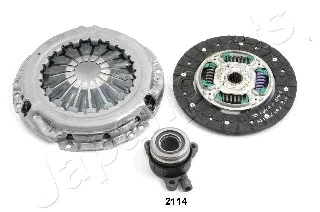 JAPANPARTS KF2114