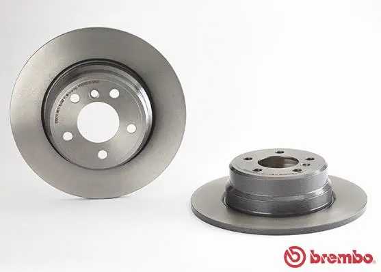 BREMBO 08701981
