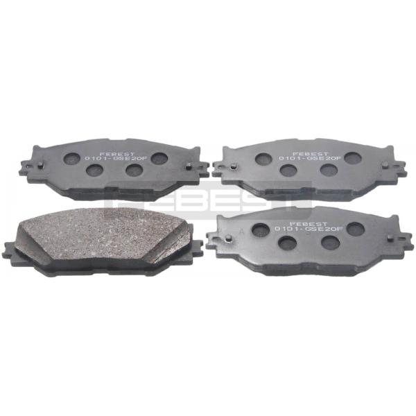 FEBEST 0101GSE20F