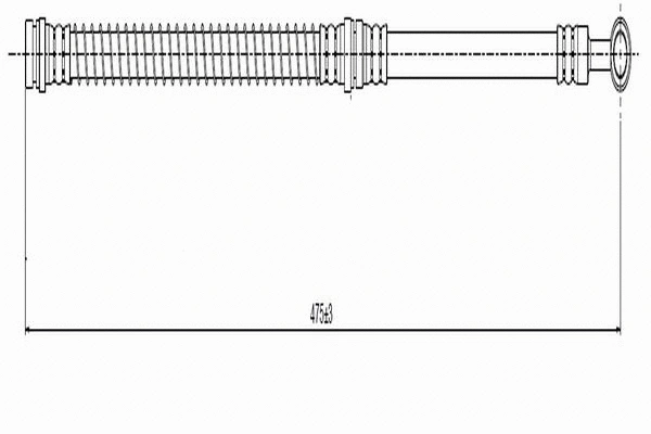 CAVO C900134A
