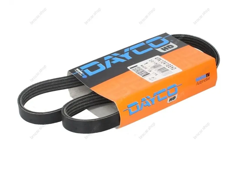 DAYCO 4PK1041EEHD