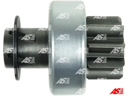 AS-PL SD6016