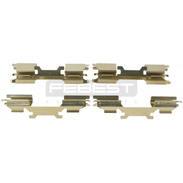 FEBEST 1603W906F