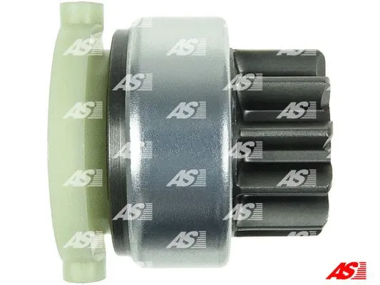 AS-PL SD9027