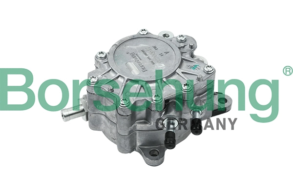 BORSEHUNG B17906