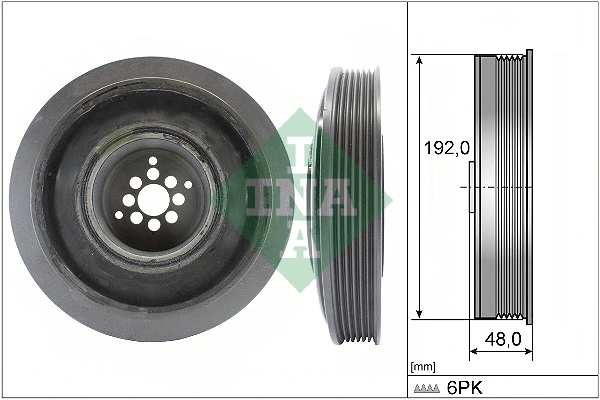 INA 544010210