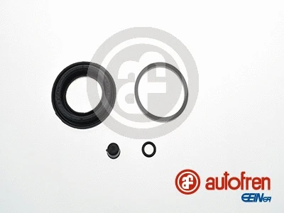 AUTOFREN SEINSA D4015