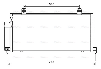 AVA MTA5221D