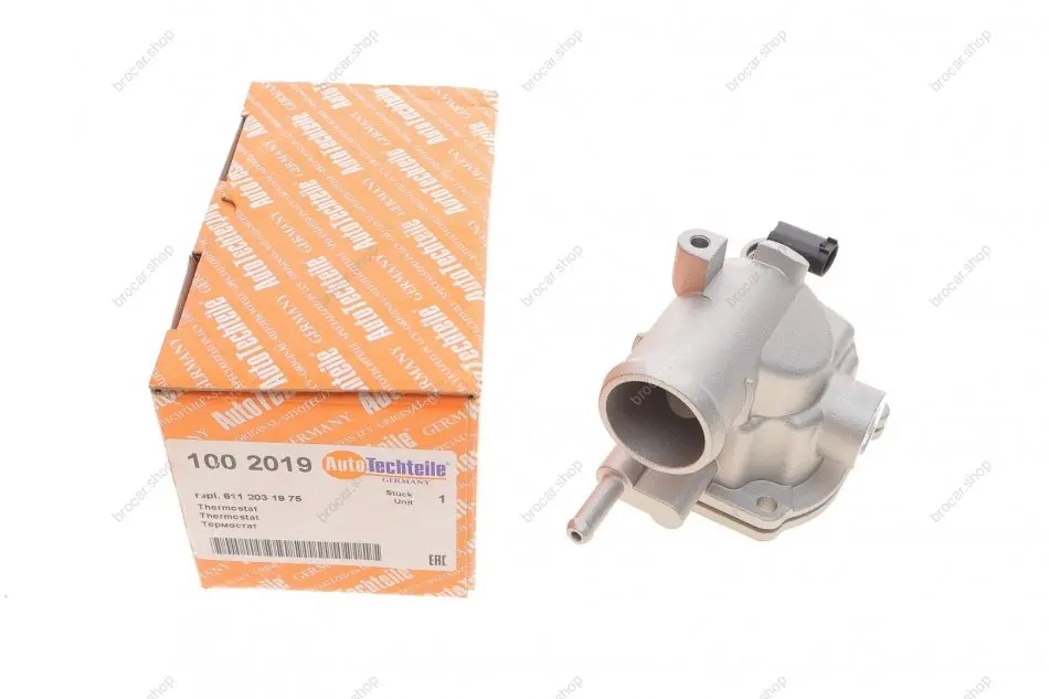 AUTOTECHTEILE 1002019