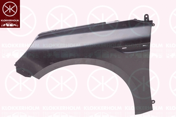 KLOKKERHOLM 6046312A1