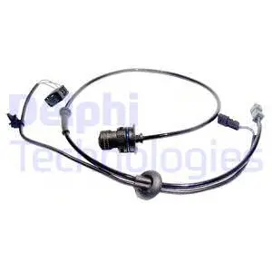 DELPHI SS20126