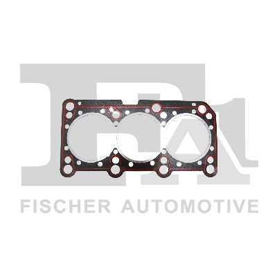 FA1 EC1100905