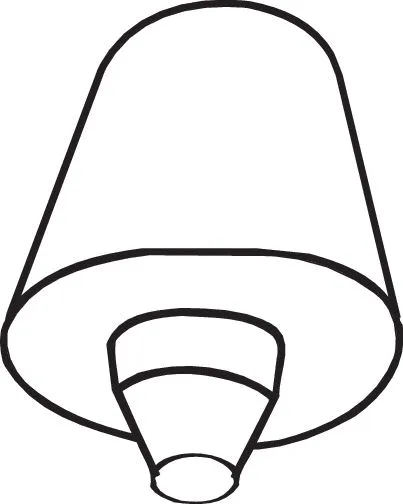 BOSAL 255808