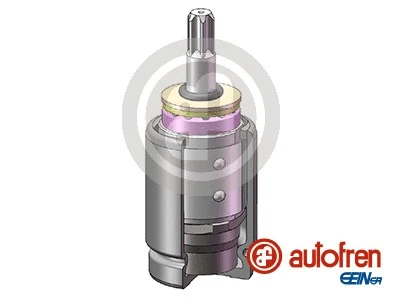 AUTOFREN SEINSA D025684K