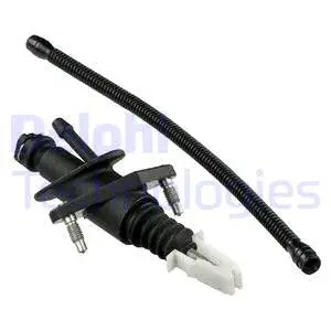 DELPHI LM80402