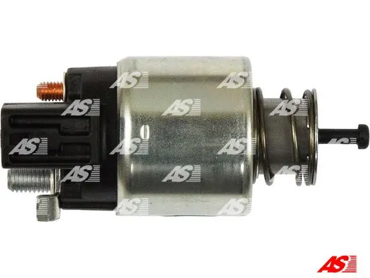 AS-PL SS1037DELCO