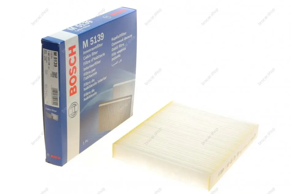 BOSCH 1987435139