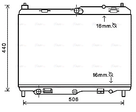 AVA FD2441