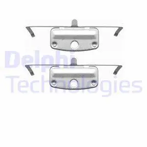 DELPHI LX0399