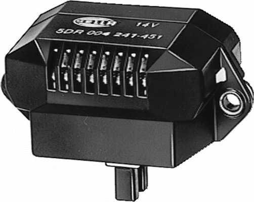 HELLA 5DR004241451