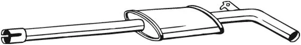 BOSAL 200531