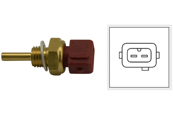KAVO PARTS ECT6514