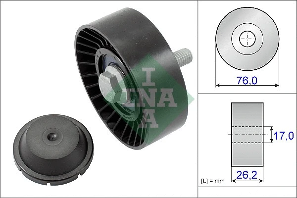 INA 532063210