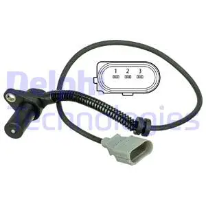 DELPHI SS11322