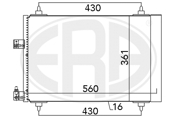 ERA 667132