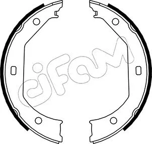 CIFAM 153017
