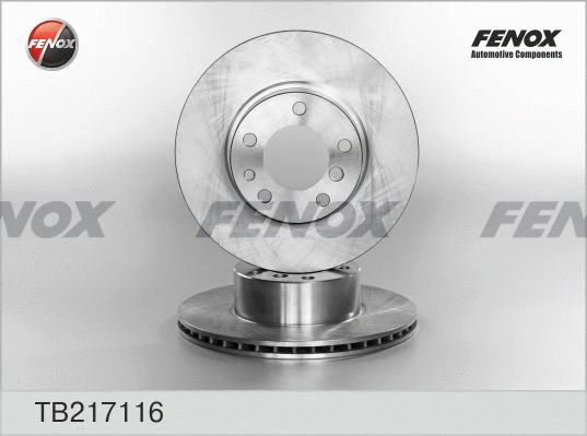 FENOX TB217116
