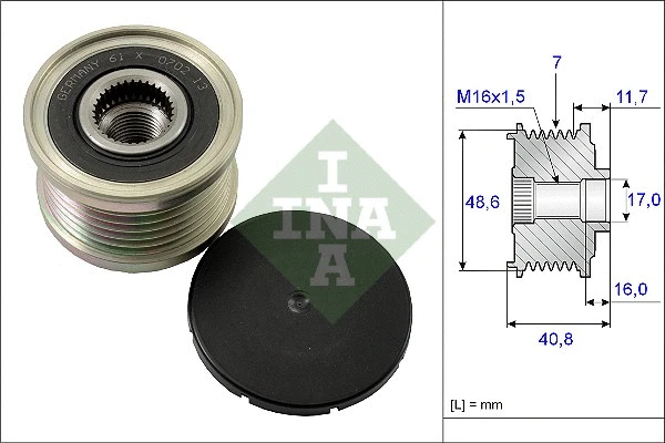 INA 535008010