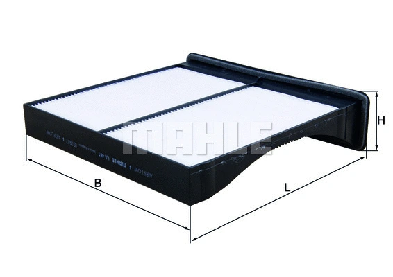 KNECHT LA461