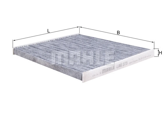 KNECHT LAK373
