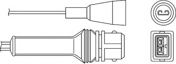 VOLVO 3517778