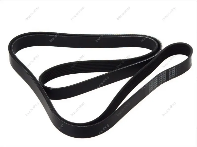 DAYCO 8PK2555HD