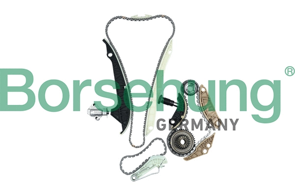 BORSEHUNG B16298