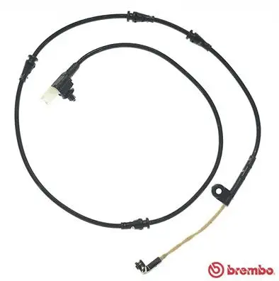 BREMBO A00265