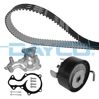 DAYCO KBIOWP030