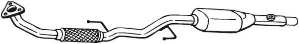 BOSAL 090151