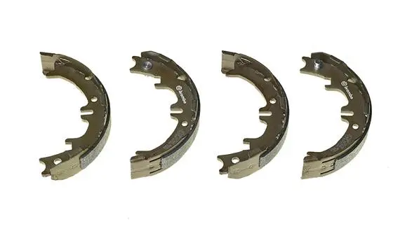 BREMBO S83542