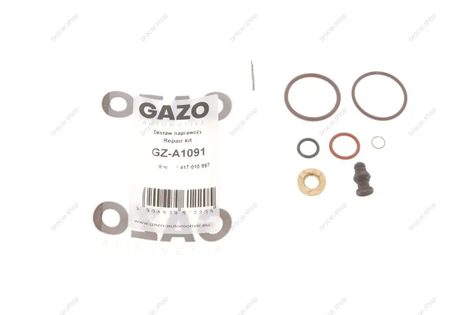 GAZO GZA1091