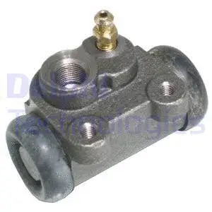 DELPHI LW39052