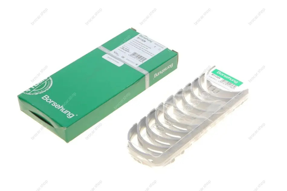 BORSEHUNG B11329