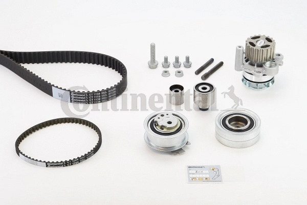CONTITECH CT1139WP8PRO