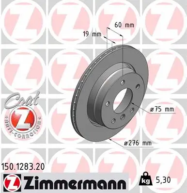 ZIMMERMANN 150128320