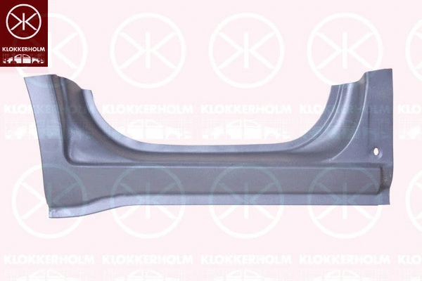 KLOKKERHOLM 5088042